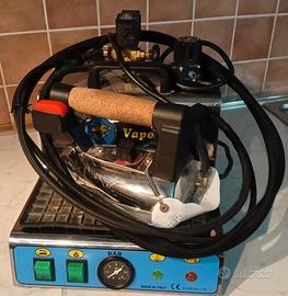 Ferro da stiro vaporella