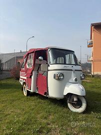 piaggio & c. tipo t2 var.d4 verso. mc