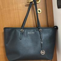 Borsa nera originale Michael Kors