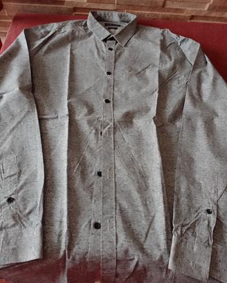 Camicia uomo nuova