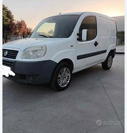  fiat doblo 1.6 