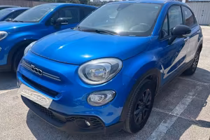 FIAT 500X 1.3 Mjet 95cv E6D Club