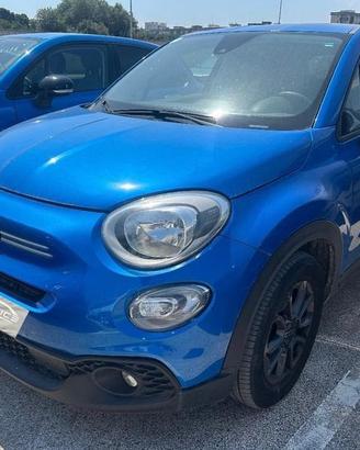 FIAT 500X 1.3 Mjet 95cv E6D Club