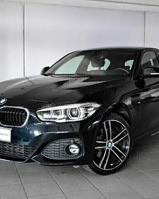 Ricambi per Bmw serie 1 F20 f21 anno 2015 2016 201