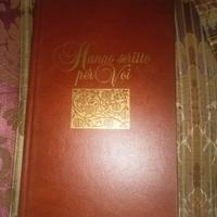 libro Hanno scritto per voi 