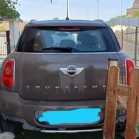 Mini Countyman ALL 4 R60