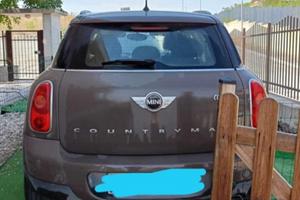 Mini Countyman ALL 4 R60