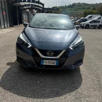 Nissan Micra 1.0L 12V 5 porte Acenta