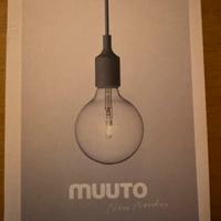 Muuto lampada pendente