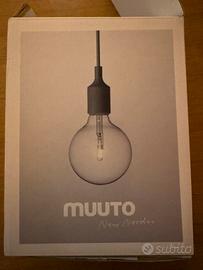 Muuto lampada pendente