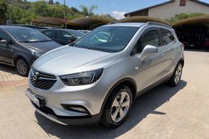 Opel Mokka X 1.6 CDTI Ecotec 136CV Km Certificati