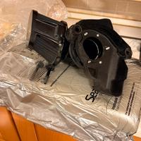 Hd filtro aria HEAVY BREATHER ELITE