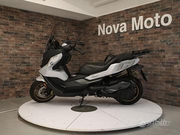 BMW c 400 gt Abs my25