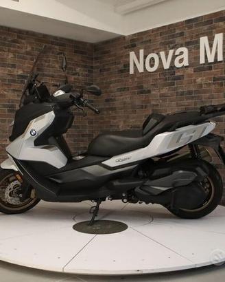 BMW c 400 gt Abs my25