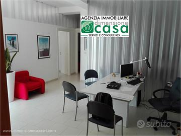 Rif.MA14-Magazzino San Cataldo