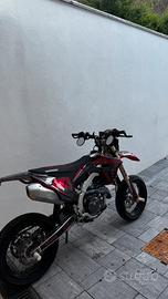 Honda crf 450 2022