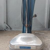 Lucidatrice Phonola vintage anni '60