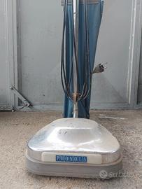 Lucidatrice Phonola vintage anni '60