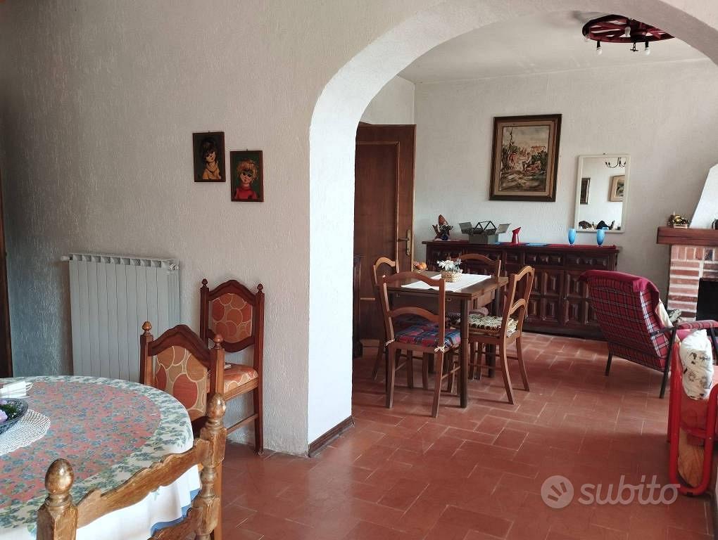 Apartment in LU - Vista 4
