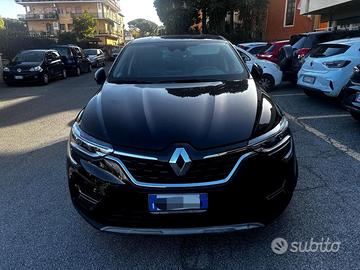Renault Arkana full Hybrid