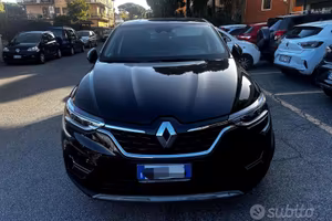 Renault Arkana full Hybrid