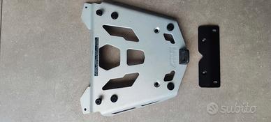 Piastra top case GIVI SRA 5108