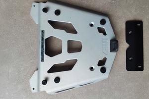Piastra top case GIVI SRA 5108