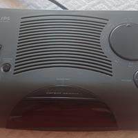 radiosveglia  Philips AJ 3010