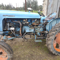 Trattore Landini R 6000