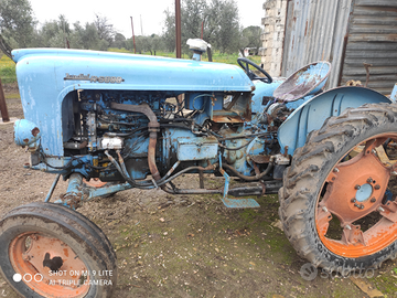 Trattore Landini R 6000