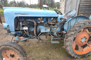 Trattore Landini R 6000