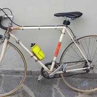 bici storica per ritrovi
