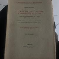 Libro FAUSTO NICOLINI