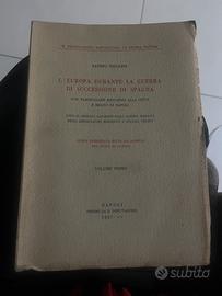 Libro FAUSTO NICOLINI