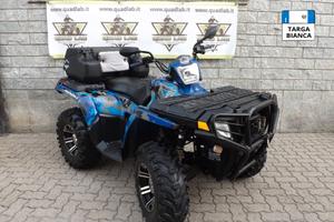 Quad Polaris Sportsman 800 Twin-Efi - 2008