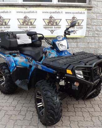 Quad Polaris Sportsman 800 Twin-Efi - 2008
