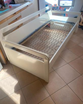 Letto singolo