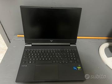 Hp Victus