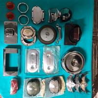 Harley accessori vari