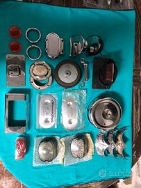 Harley accessori vari