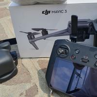Dji Mavic 3  V2  Fly more Combo KIT
