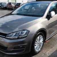 golf 7 cup 4motion full optional 