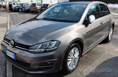 golf 7 cup 4motion full optional 