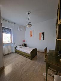 Stanza singola lecce