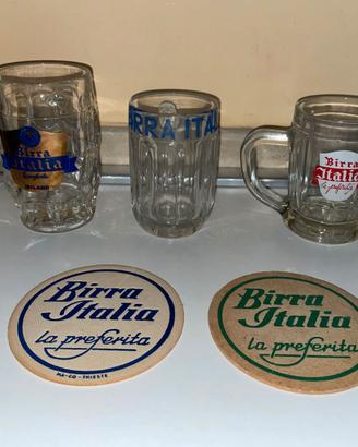BIRRA ITALIA MILANO