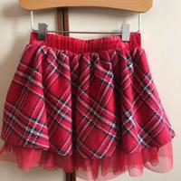 Gonna bimba natalizia