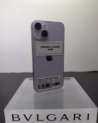 IPHONE 14 256GB PROMO LAMPO