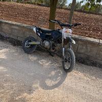 Pit Bike PBS 110cc 2023