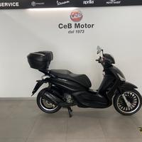 Piaggio Beverly 300 i.e. ABS-ASR