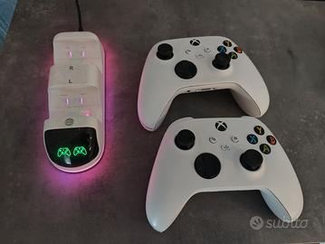 Xbox controller